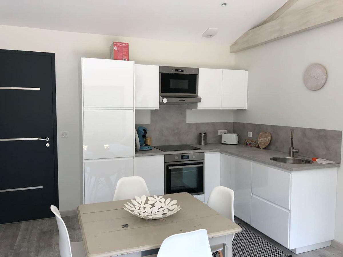 Guesthouse Proche Bordeaux Eysines Eksteriør billede