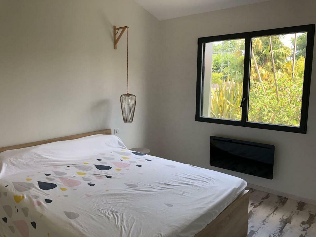 Guesthouse Proche Bordeaux Eysines Eksteriør billede