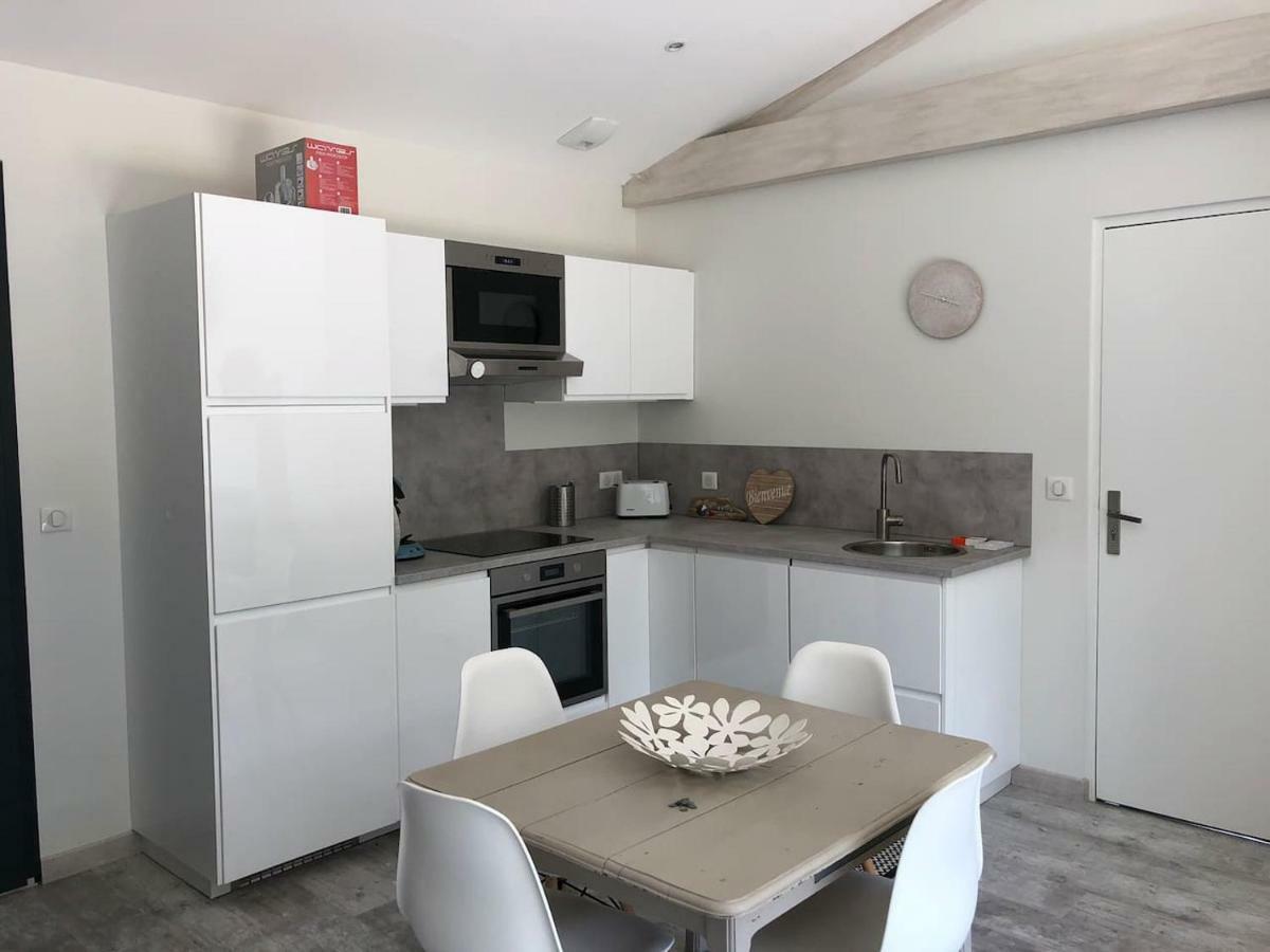 Guesthouse Proche Bordeaux Eysines Eksteriør billede